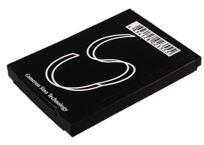 Replacement Battery for LG  CG180 – Mobile, SmartPhone – 600mAh/2.22Wh / 3.7V