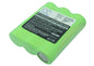 Replacement Battery for Datalogic  5-2043 – Two-Way Radio – 1800mAh / 6.48Wh / 3.6V