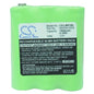 Replacement Battery for HYT HYT – 1800mAh / 6.48Wh