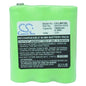 Replacement Battery for PSC 2M 4M, FALCON TOP GUN 310, – 1800mAh / 6.48Wh