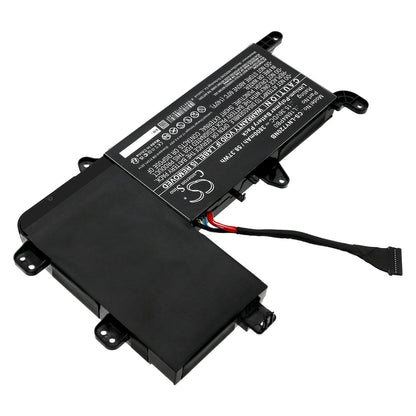 Replacement Battery for Lenovo  Legion Y720 15IKB 80VR002EMH – Notebook, Laptop – 3800mAh / 58.37Wh / 15.36V