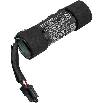 Replacement Battery for Logitech  S-0012 – 2600mAh / 9.62Wh
