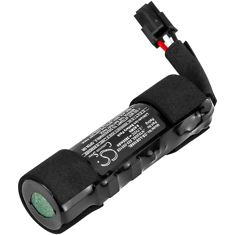 Replacement Battery for Logitech  S-0012 – 2600mAh / 9.62Wh