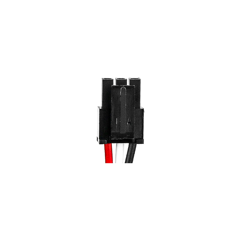 Replacement Battery for Logitech  S-0012 – 2600mAh / 9.62Wh
