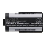 Replacement Battery for Logitech  S-00147 – 2600mAh / 19.24Wh
