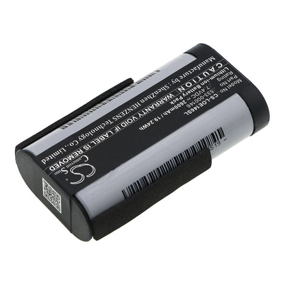 Replacement Battery for Logitech  084-000845 – 2600mAh / 19.24Wh