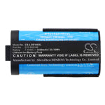 Replacement Battery for Logitech  084-000845 – 3400mAh / 25.16Wh