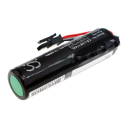 Replacement Battery for Logitech  1749LZ0PSAS8 – 3400mAh / 12.58Wh