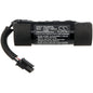 Replacement Battery for Logitech  UE Boom 2 – 2600mAh / 9.62Wh