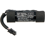 Replacement Battery for Logitech  UE Boom 2 – 3400mAh / 12.58Wh