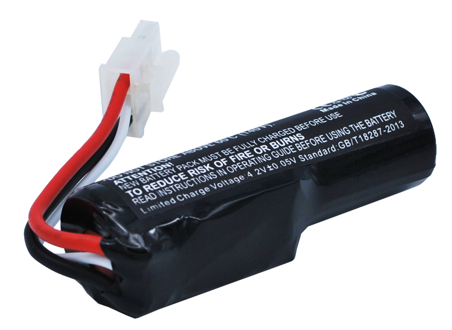 Replacement Battery for Logitech  984-000304 – 2200mAh / 8.14Wh
