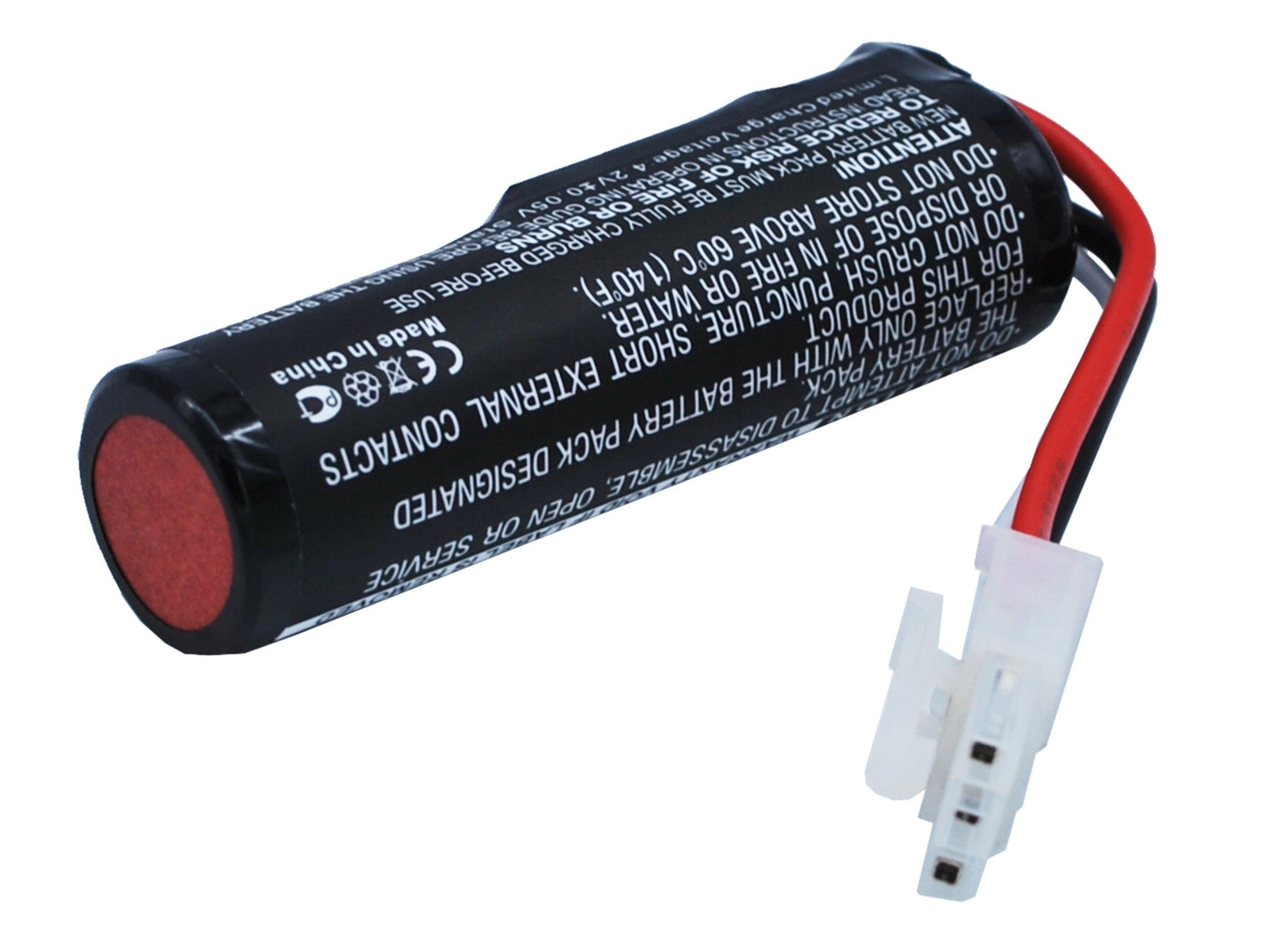 Replacement Battery for Logitech  984-000304 – Speaker – 2200mAh / 8.14Wh / 3.7V