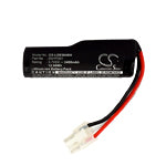 Replacement Battery for Logitech  984-000304 – 3400mAh / 12.58Wh