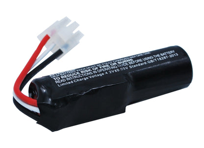 Replacement Battery for Logitech  984-000304 – Speaker – 2800mAh / 10.36Wh / 3.7V