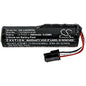 Replacement Battery for Logitech  984-001405 – 2600mAh / 9.62Wh
