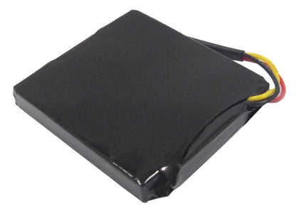 Replacement Battery for Logitech  981-000257 – Wireless Headset – 700mAh / 2.59Wh / 3.7V