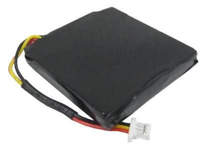Replacement Battery for Logitech  981-000257 – Wireless Headset – 700mAh / 2.59Wh / 3.7V