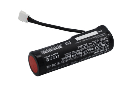 Replacement Battery for Logitech  MM50 – 3000mAh / 11.10Wh