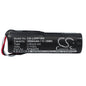 Replacement Battery for Logitech  MM50 – 3000mAh / 11.10Wh
