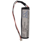 Replacement Battery for Logitech  Pure-Fi Anywhere Speaker 2nd M – 2200mAh/8.14Wh