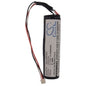 Replacement Battery for Logitech  Pure-Fi Anywhere Speaker 2nd M – 2200mAh/8.14Wh