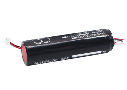 Replacement Battery for Logitech  Pure-Fi Anywhere Speaker 2nd M – 3000mAh / 11.10Wh