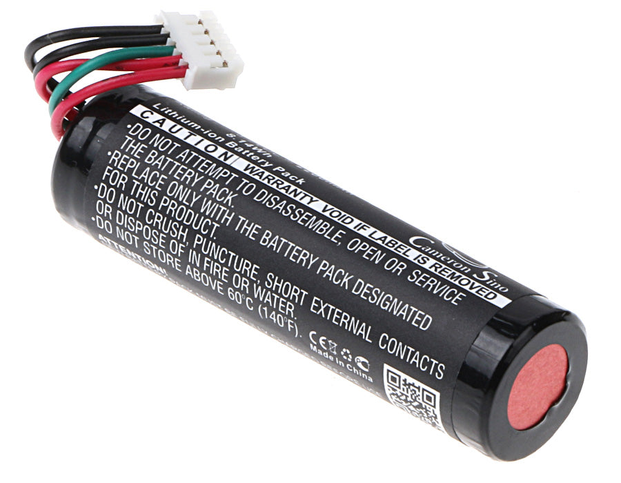 Replacement Battery for Logitech  UE ROLL – 2200mAh / 8.14Wh