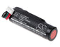 Replacement Battery for Logitech  UE ROLL – Speaker – 3400mAh / 12.58Wh / 3.7V
