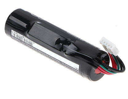 Replacement Battery for Logitech  UE ROLL – Speaker – 3400mAh / 12.58Wh / 3.7V