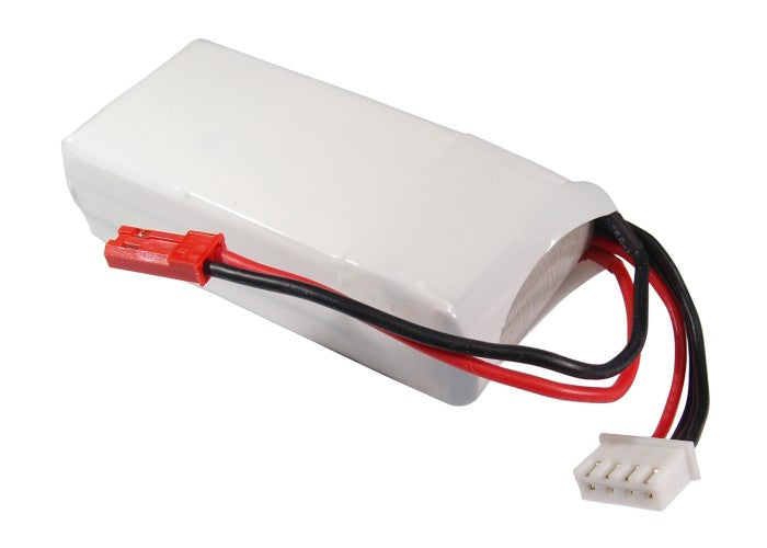 Replacement Battery for RC  CS-LP1003C30RT – Heli/Airplane – 1000mAh / 11.10Wh / 11.1V