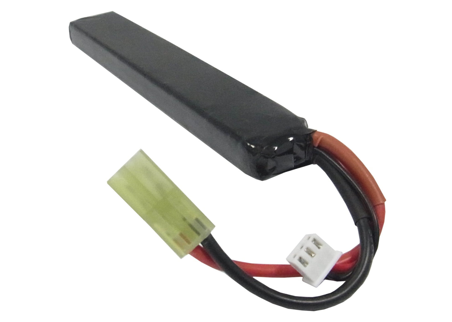 Replacement Battery for Airsoft Guns  CS-LP110C17MT – Airsoft Guns – 1100mAh / 8.14Wh / 7.4V