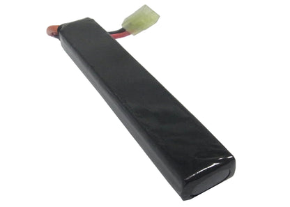 Replacement Battery for Airsoft Guns  CS-LP110C17MT – Airsoft Guns – 1100mAh / 8.14Wh / 7.4V