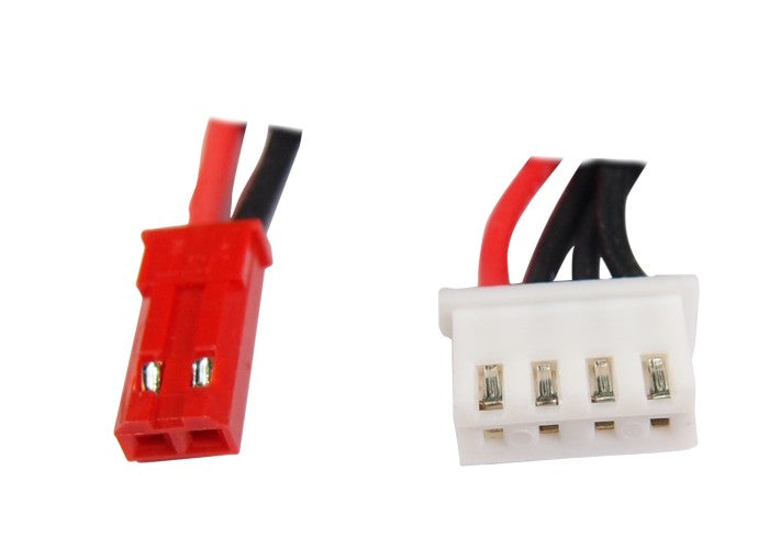 Replacement Battery for RC  CS-LP1303C30RT – Heli/Airplane – 1300mAh / 14.43Wh / 11.1V