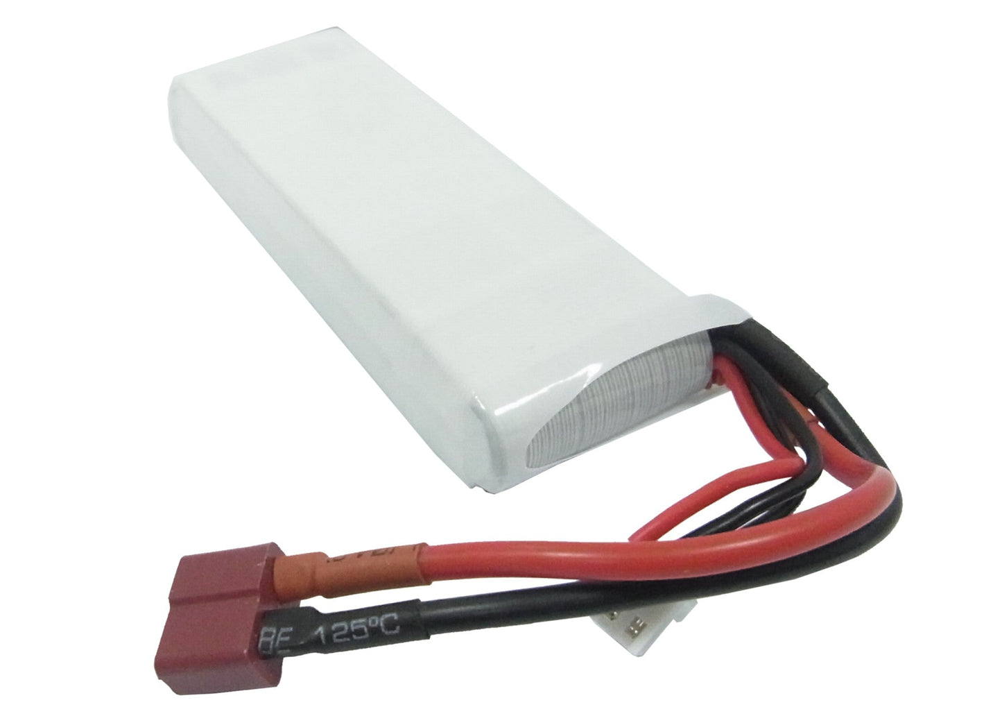 Replacement Battery for RC  CS-LP1602C30RT – Remote control  – 1600mAh / 11.84Wh / 7.4V
