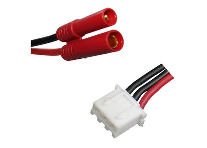 Replacement Battery for RC  CS-LP2102C30R1 – Heli/Airplane – 2100mAh / 15.54Wh / 7.4V