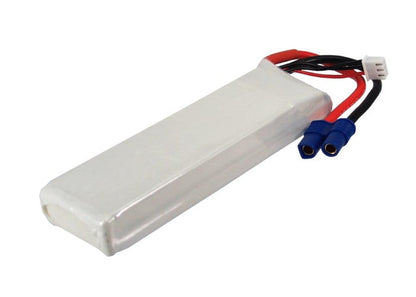 Replacement Battery for RC  CS-LP2102C30R3 – Remote control  – 2100mAh / 15.54Wh / 7.4V