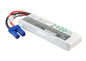 Replacement Battery for RC  CS-LP2102C30R4 – Drones – 2100mAh / 15.54Wh / 7.4V