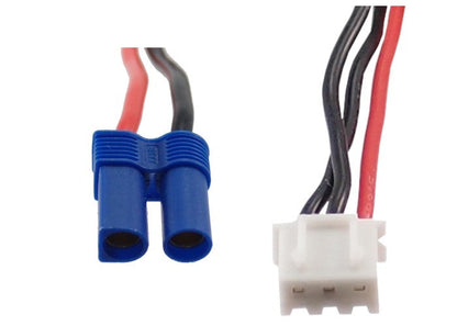 Replacement Battery for RC  CS-LP2102C30R4 – Drones – 2100mAh / 15.54Wh / 7.4V
