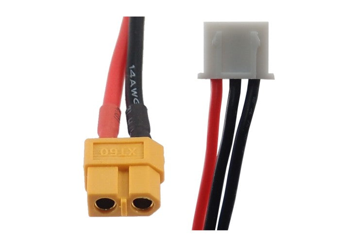 Replacement Battery for RC  CS-LP2102C30R5 – Heli/Airplane – 2100mAh / 15.54Wh / 7.4V