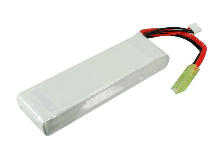 Replacement Battery for RC  CS-LP2102C30R6 – FPV – 2100mAh / 15.54Wh / 7.4V