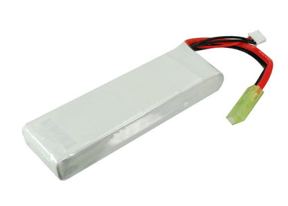 Replacement Battery for RC  CS-LP2102C30R6 – Remote control  – 2100mAh / 15.54Wh / 7.4V