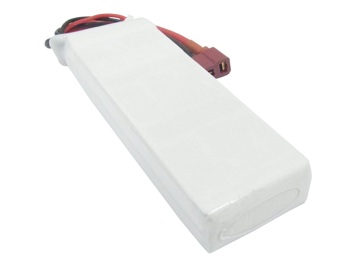 Replacement Battery for RC  CS-LP2102C30RT – Heli/Airplane – 2100mAh / 15.54Wh / 7.4V