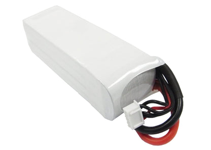 Replacement Battery for RC  CS-LP2404C30RT – Remote control  – 2400mAh / 35.52Wh / 14.8V