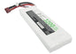 Replacement Battery for RC  CS-LP3202C35RT – Remote control  – 3200mAh / 23.68Wh / 7.4V