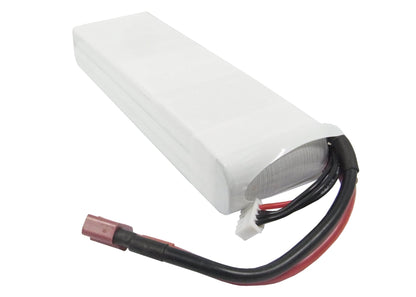 Replacement Battery for RC  CS-LP3203C35RT – Heli/Airplane – 3200mAh / 35.52Wh / 11.1V