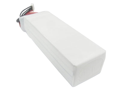 Replacement Battery for RC  CS-LP4004C35RT – Heli/Airplane – 4000mAh / 59.20Wh / 14.8V