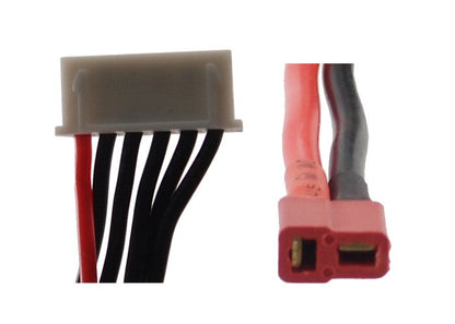 Replacement Battery for RC  CS-LP4005C35RT – Heli/Airplane – 4000mAh / 74.00Wh / 18.5V