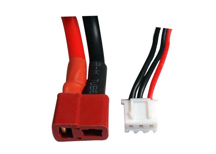 Replacement Battery for RC  CS-LP5002C35RT – Cars – 5000mAh / 37.00Wh / 7.4V