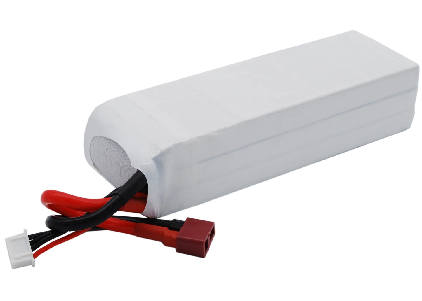Replacement Battery for RC  CS-LP5003C35RT – Heli/Airplane – 5000mAh / 55.50Wh / 11.1V
