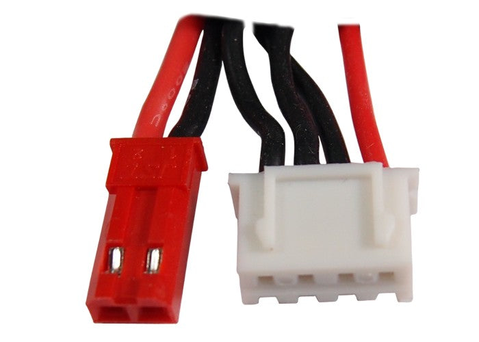 Replacement Battery for RC  CS-LP8003C30RT – Remote control  – 800mAh / 8.88Wh / 11.1V